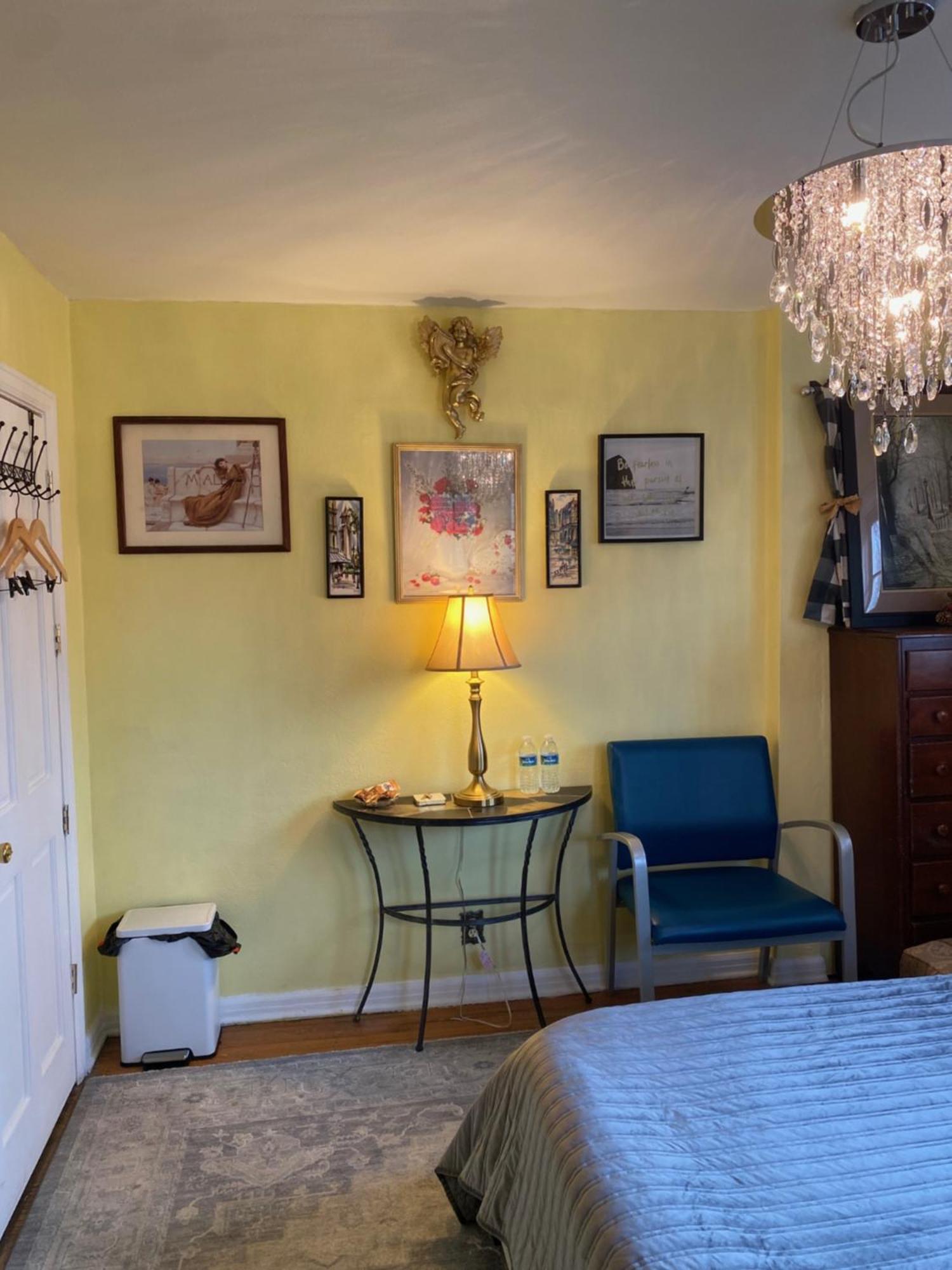 Cozy Room Near Airport & Highway Saint Louis Kültér fotó