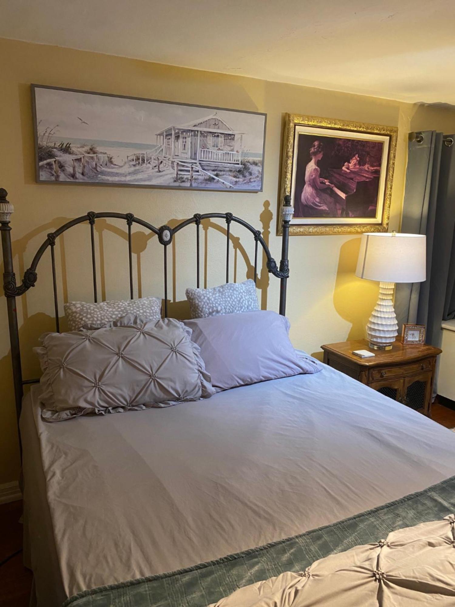 Cozy Room Near Airport & Highway Saint Louis Szoba fotó