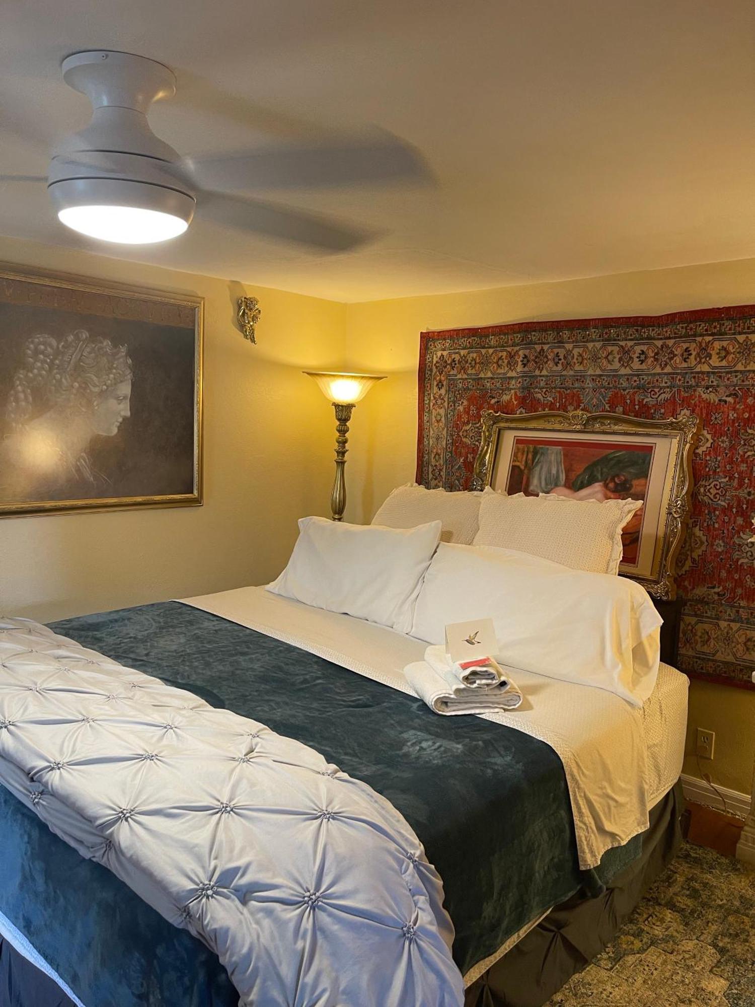 Cozy Room Near Airport & Highway Saint Louis Kültér fotó